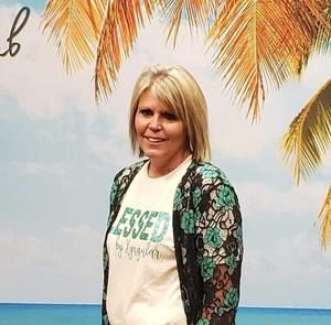 Meet your Posher, Pauline